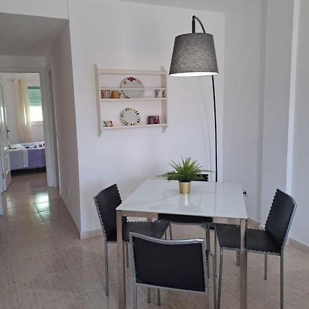 Casa Maya Corralejo Eksteriør bilde