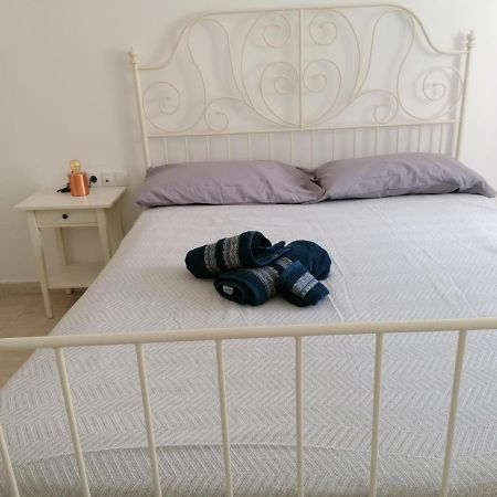 Casa Maya Corralejo Eksteriør bilde