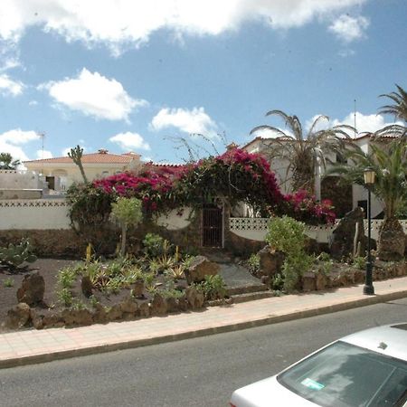 Casa Maya Corralejo Eksteriør bilde