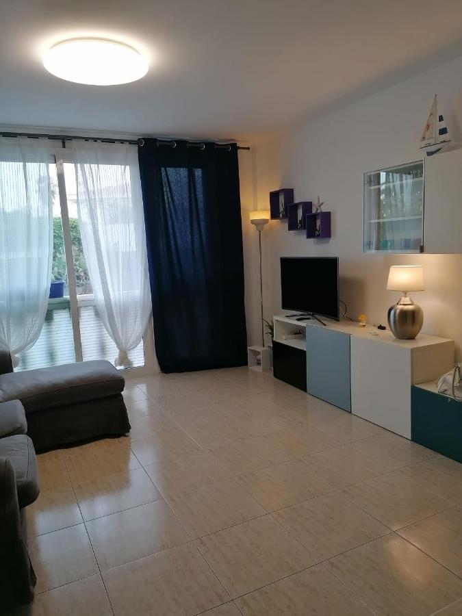 Casa Maya Corralejo Eksteriør bilde