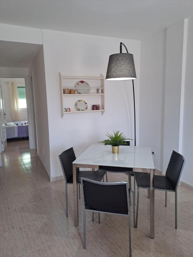 Casa Maya Corralejo Eksteriør bilde