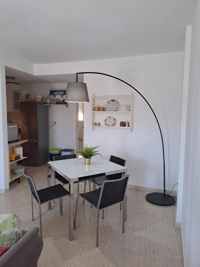 Casa Maya Corralejo Eksteriør bilde