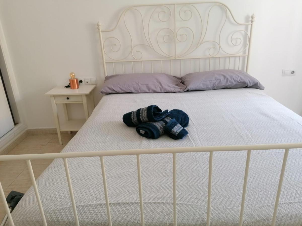 Casa Maya Corralejo Eksteriør bilde