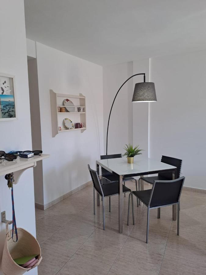 Casa Maya Corralejo Eksteriør bilde
