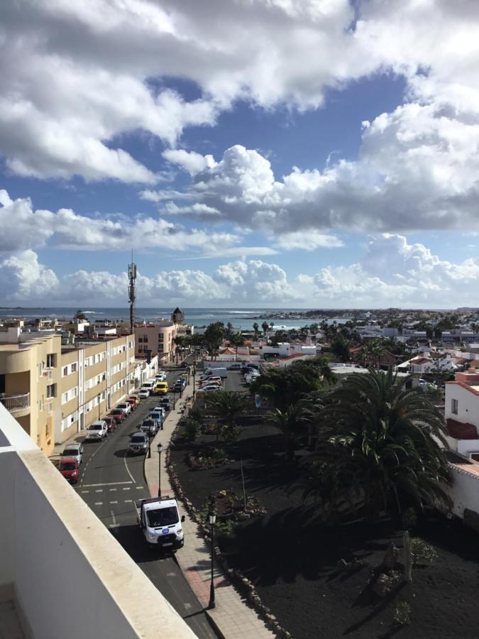 Casa Maya Corralejo Eksteriør bilde
