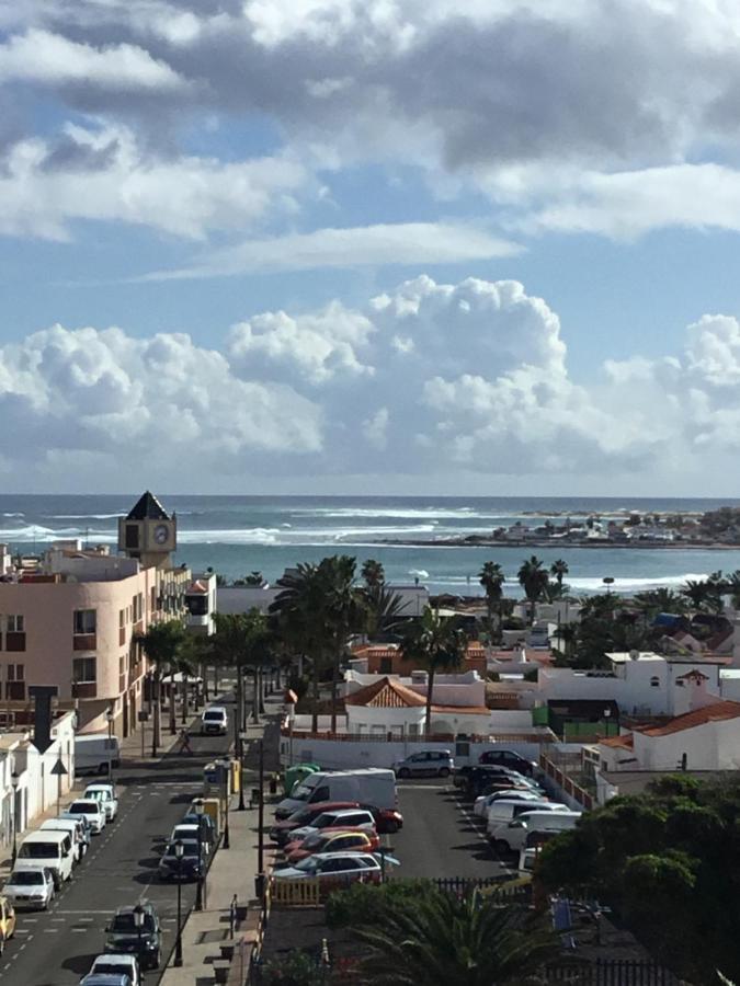 Casa Maya Corralejo Eksteriør bilde