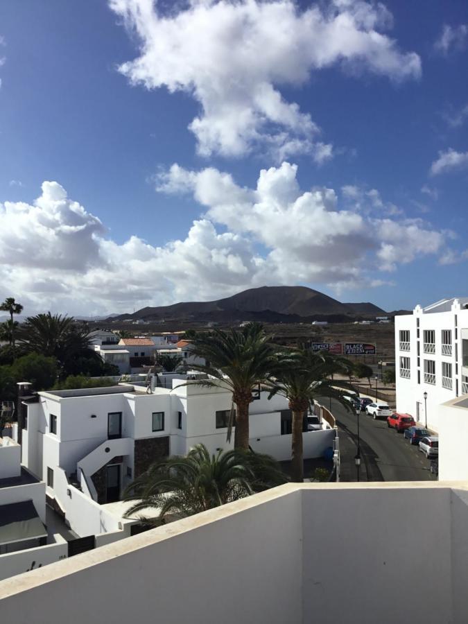 Casa Maya Corralejo Eksteriør bilde